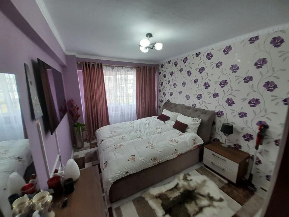 Apartament premium cu 3 camere, 2 parcări–zona Malinului – fotografia 15 din 26