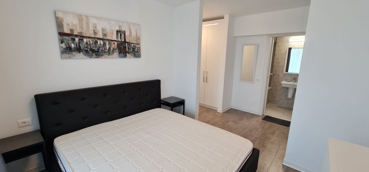 Apartament 3 camere/ Pipera Aviatiei/ bloc 2021/ 2 locuri parcare – fotografia 4 din 13
