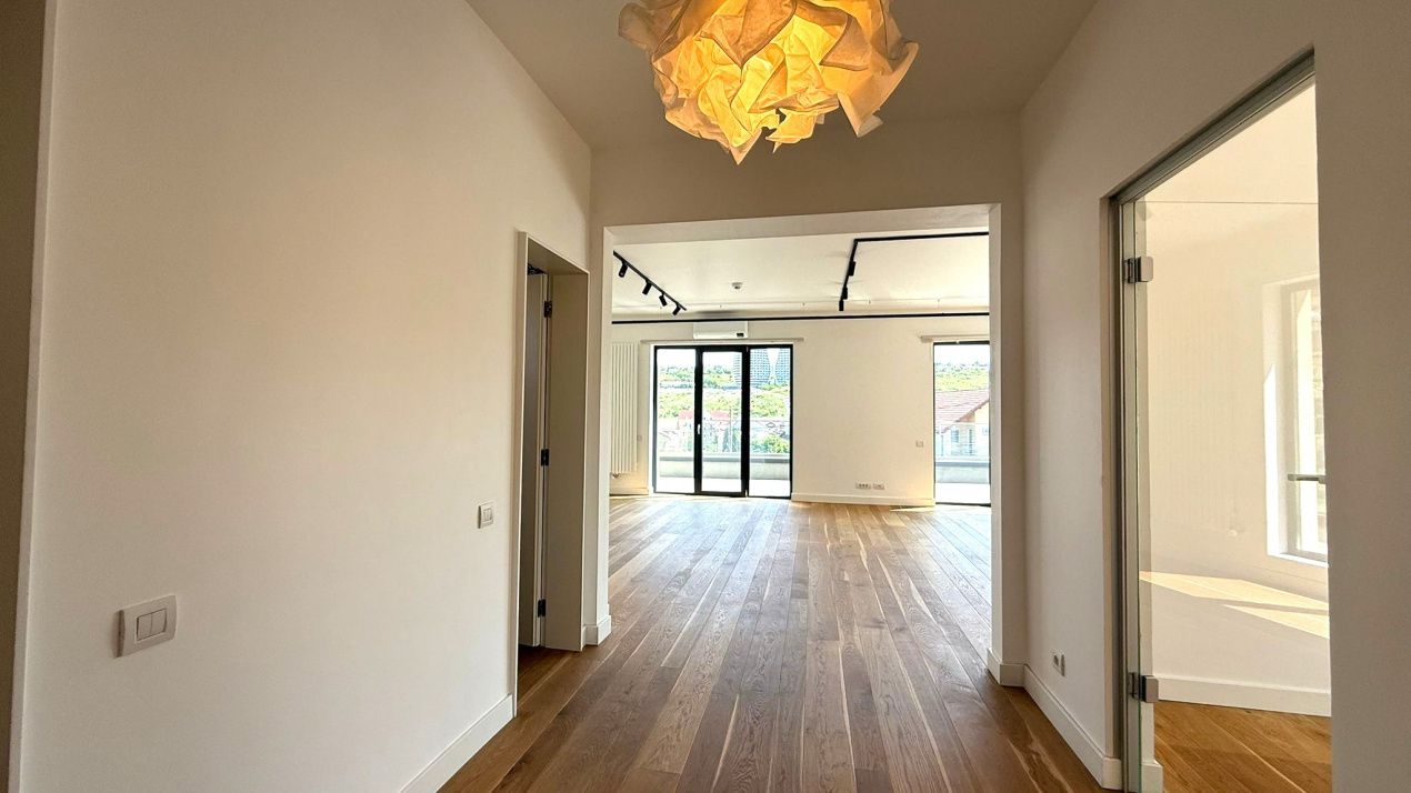 Spatiu birou 80mp, cart.Manastur, str.Campului, parcare, terasa, aer conditionat – fotografia 6 din 12