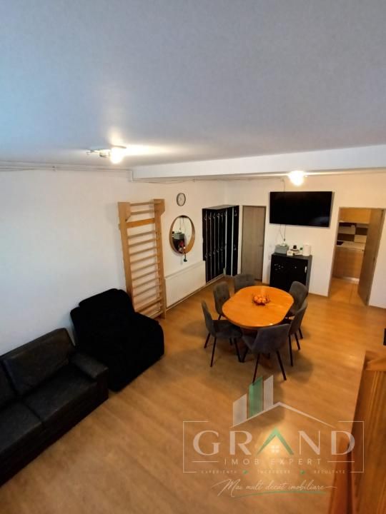 3 camere | 2 niveluri | Casă cu 3 apartamente | Zona Centrală – fotografia 2 din 34