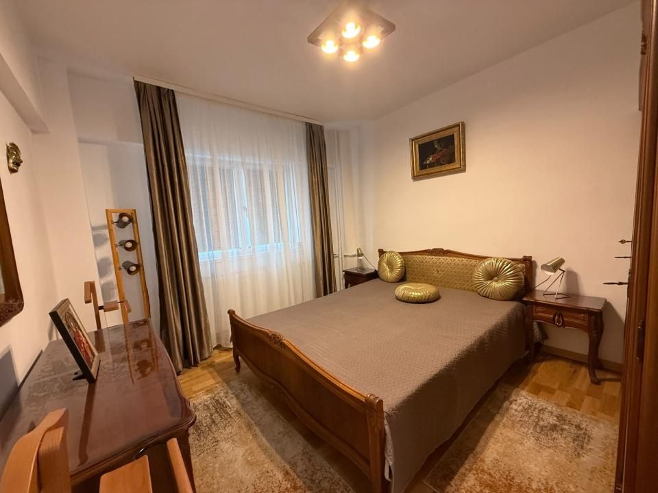 Apartament de inchiriat | 2 camere 56MP |  Aurel Vlaicu-Promenada | Parcare – fotografia 8 din 17