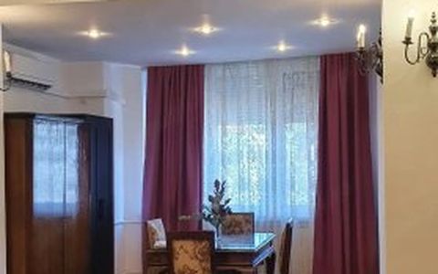 Garsoniera de inchiriat | Kiseleff | Metrou |