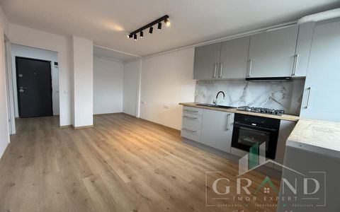 Apartament 3 camere, Florești