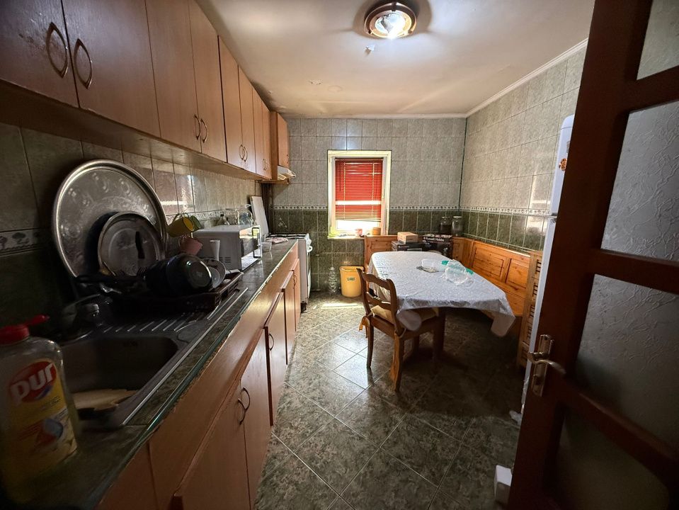 Apartament 4 camere, 84.01 mp, cartier Rovine, zona Bacriz – fotografia 6 din 11