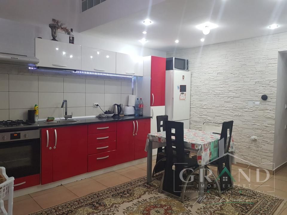 Apartament 3 camere, 70mp, zona Elite city – fotografia 1 din 7