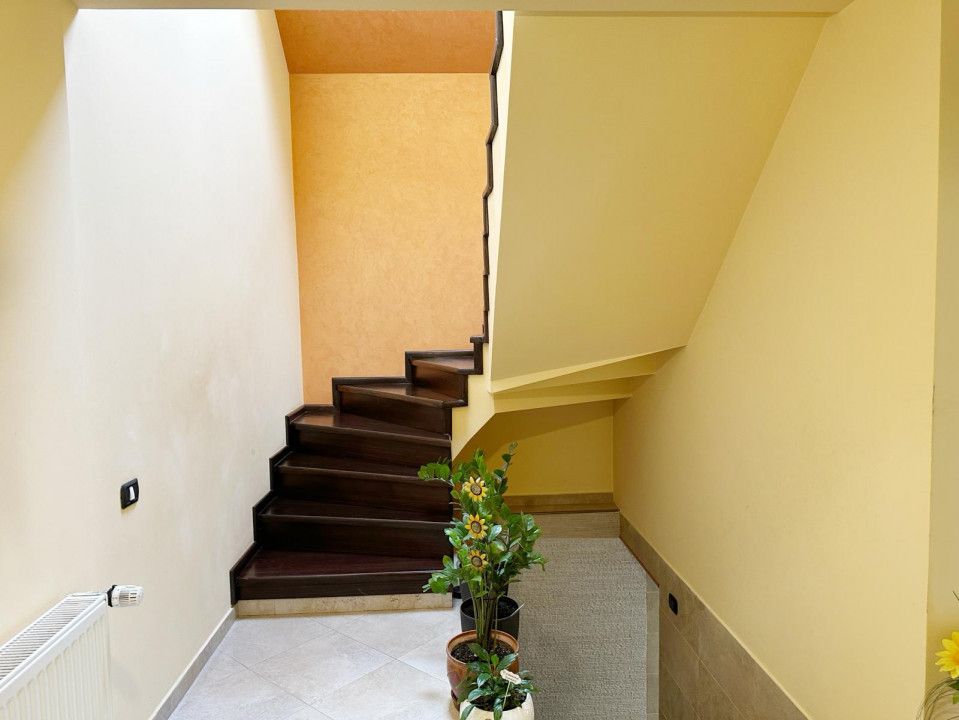 Casa Individuala, P+1, 260 mp, Finisaje Calitative - Sag – fotografia 34 din 65