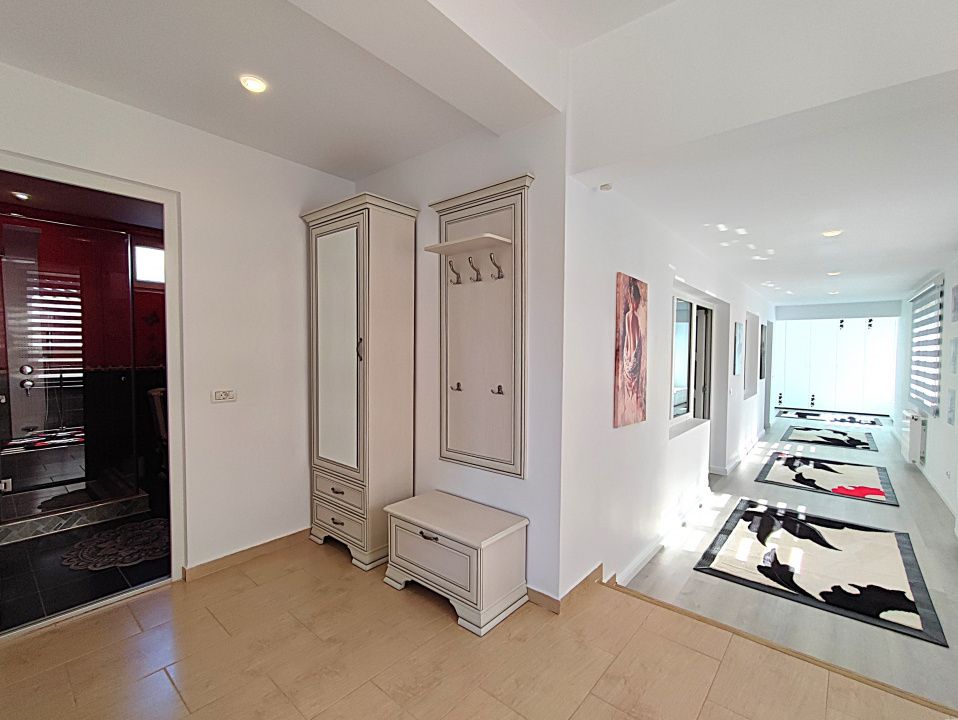 🏠 Casa 4 camere, mobilata si utilata modern, KM 5, comision 0% – fotografia 9 din 70