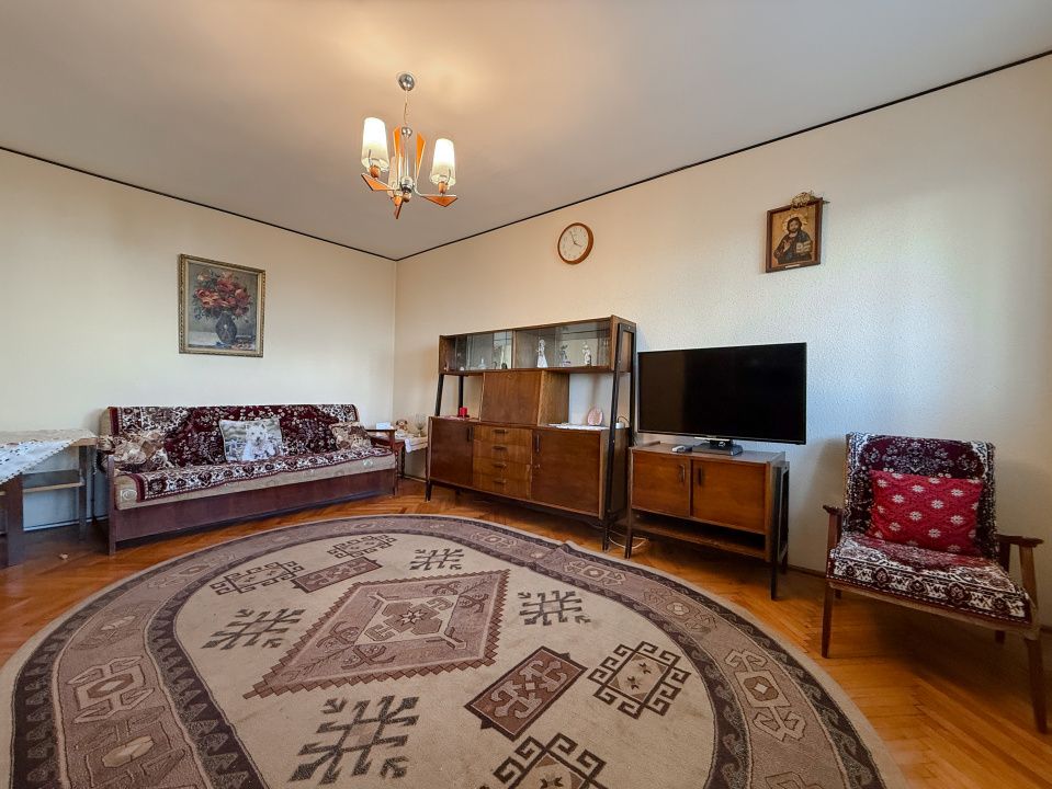 Apartament cu 2 camere Constanta, Tomis Nord, 6/10, decomandat, GAZE – fotografia 2 din 15