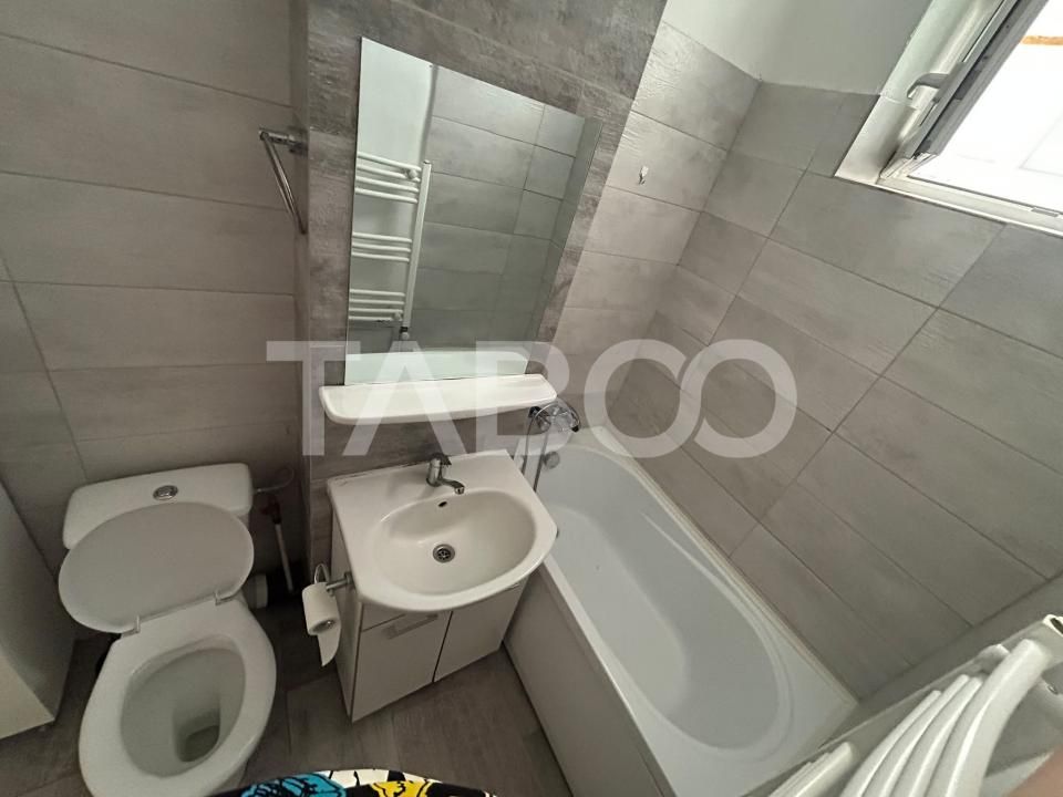 Apartament spatios 2 camere nedecomandat zona Mihai Viteazul – fotografia 6 din 8