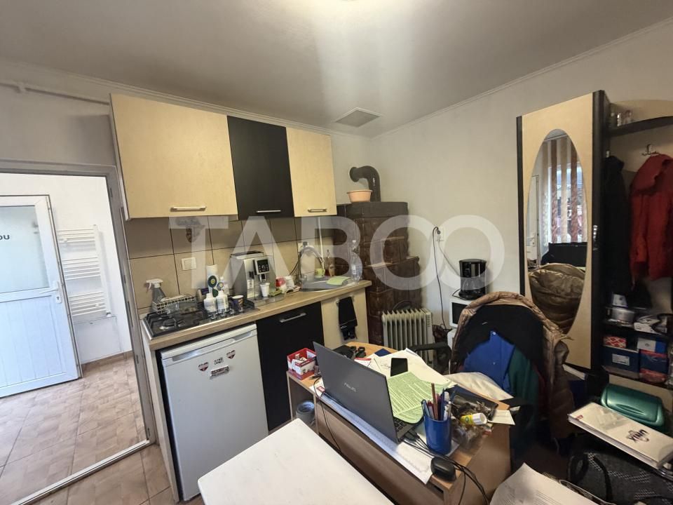 Afacere la cheie cu service auto vulcanizare vopsitorie spalatorie – fotografia 11 din 15