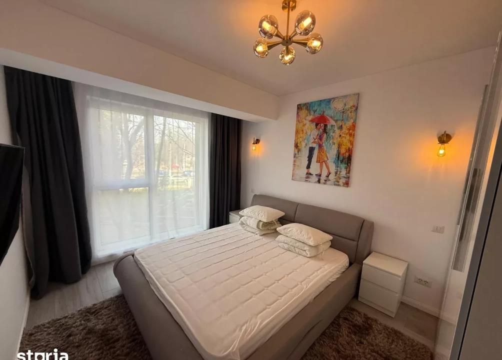 2 Camere de inchiriat | Cotroceni | Metrou | Bloc 2026 | Centrala – fotografia 2 din 6