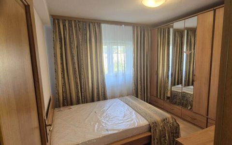 2 Camere de inchiriat | Rahova | Mobilat | Utilat