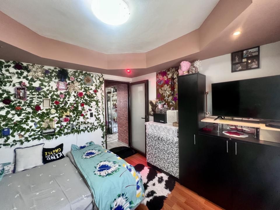 Apartament modern, 2 camere, 43 mp, decomandat, mobilat si utilat - Lipovei – fotografia 5 din 10