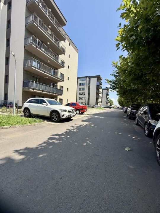 Apartament 2 camere in  Fundeni-Dobroesti cu Parcare Inclusa – fotografia 19 din 19
