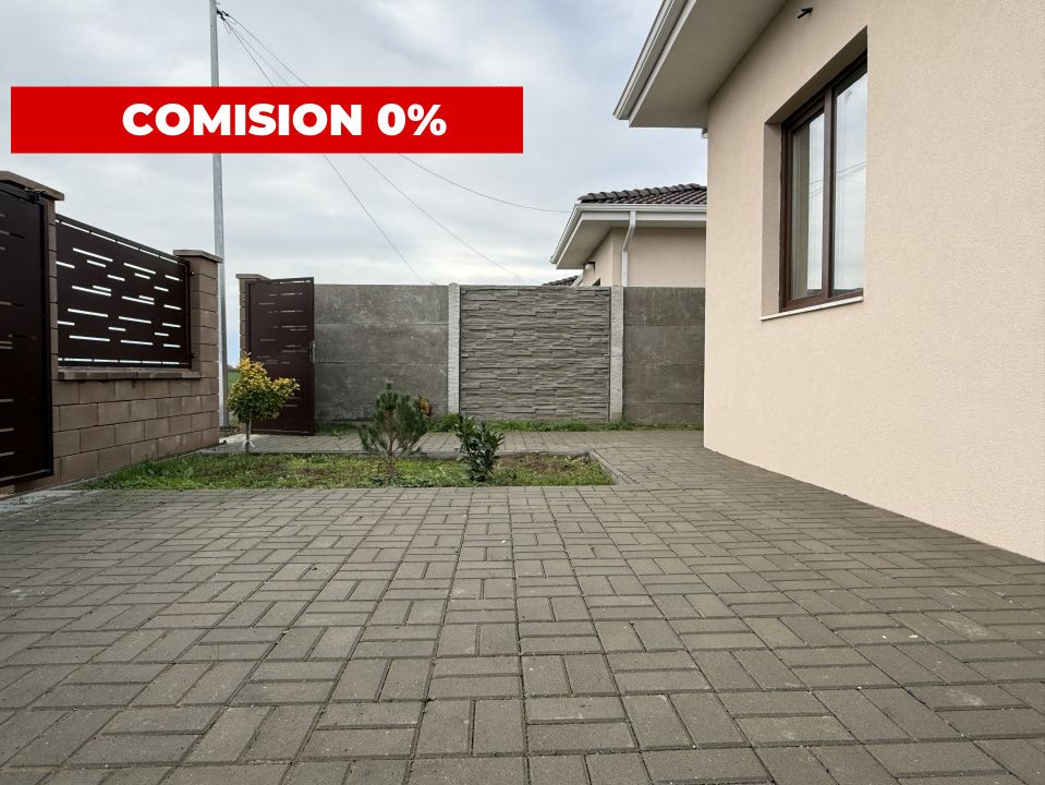 Duplex 3 camere, P+Pod, 85mp utili, 300mp teren, Calea Urseni COMISION 0% – fotografia 1 din 22