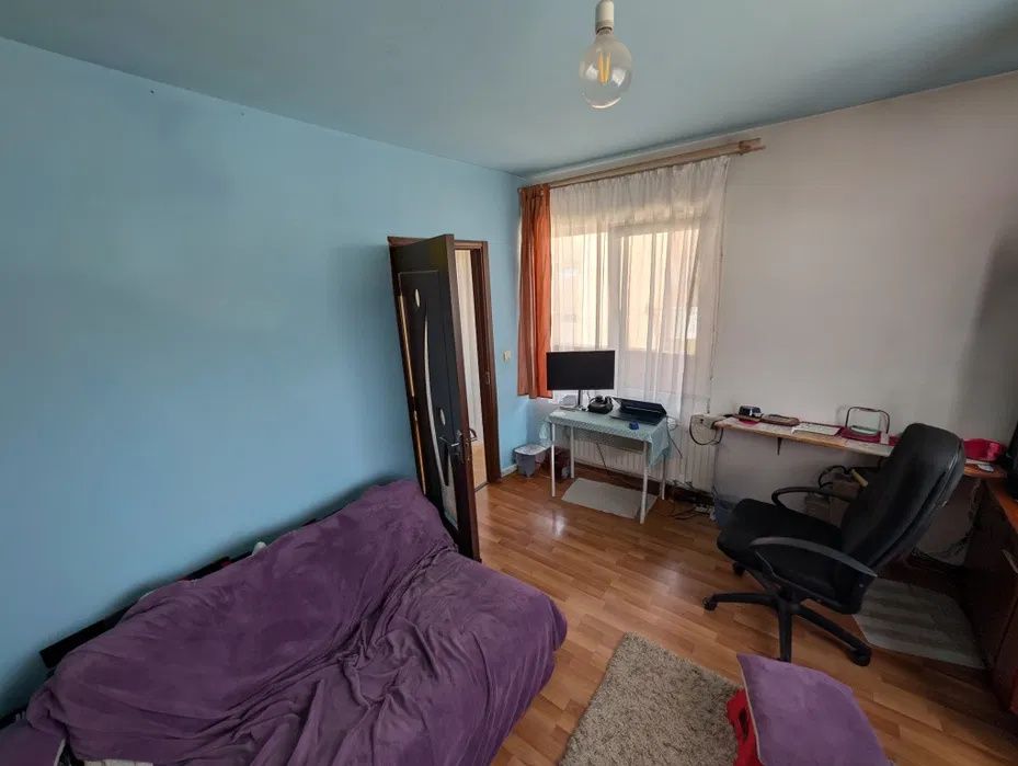 Apartament 3 camere decomandate | 78 mp | Zona Someșului – fotografia 6 din 8