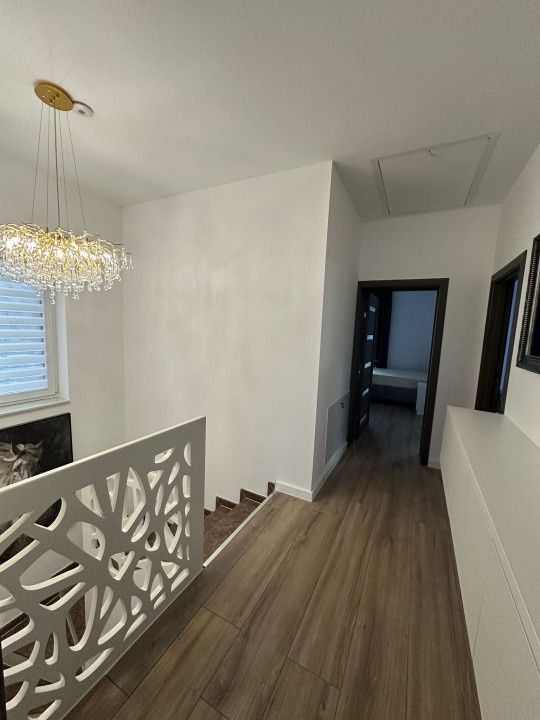 Casa individuală, utilată mobilată, 130mp utili, Dezmir – fotografia 17 din 17