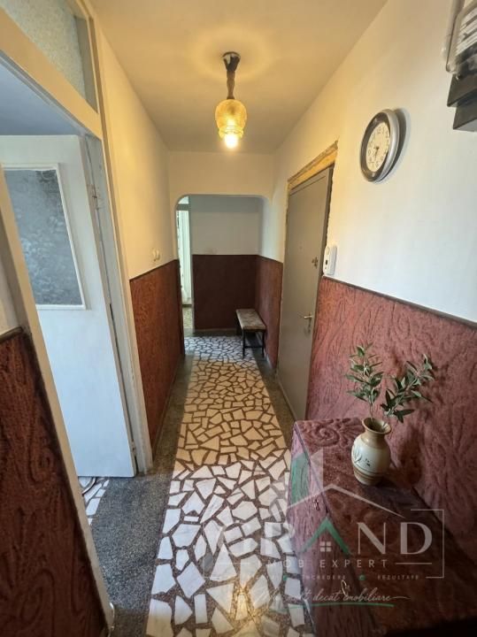 Apartament 2 Camere | Beci | Garaj | Etaj 3 | Marasti/Fabricii de Zahar – fotografia 12 din 12
