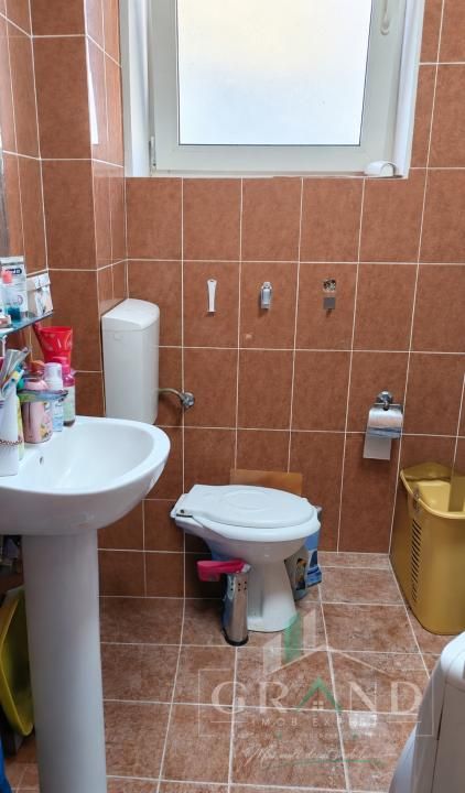 OPORTUNITATE DE INVETITIE! AP 1 CAMERĂ | OASULUI | 39 MP | CENTRALĂ PROPRIE – fotografia 4 din 4