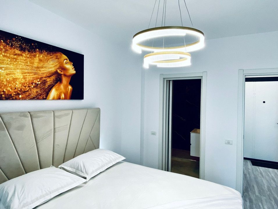 Apartamente de 2 camere, Mamaia Nord, vedere panoramica catre mare – fotografia 10 din 18