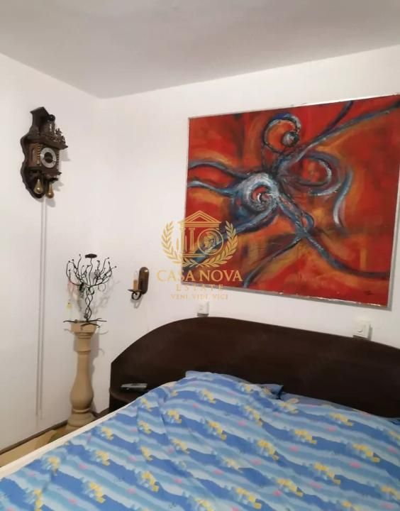 Apartament 2 camere 54mp, 2 balcoane, etaj intermediar, Iulius Mall – fotografia 1 din 5