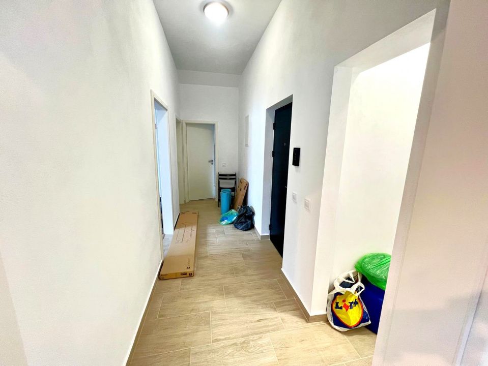 Apartament-3 Camere-Mobilat-62mp-Decomandat-Terasa-Parcare-Sanpetru – fotografia 5 din 12