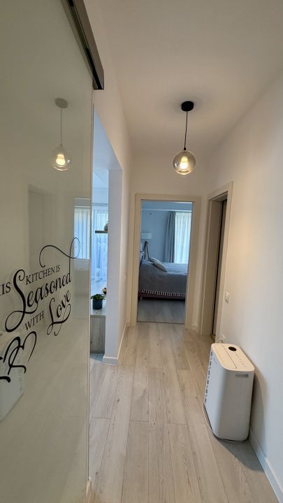 Apartament de vânzare Tunari - Otopeni – 2 camere, – fotografia 5 din 11