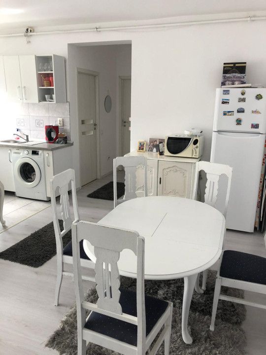 Apartament 2 camere , Floresti, zona Vivo – fotografia 1 din 10