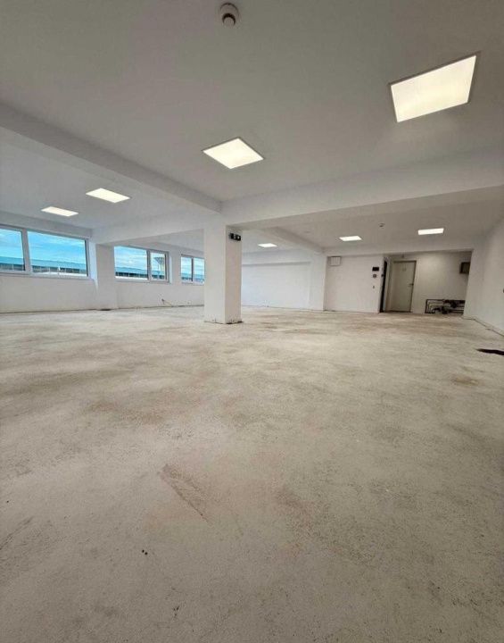 Spațiu modern de vânzare – Bd. Muncii Cluj | 133 mp | parcare inclusa – fotografia 8 din 11