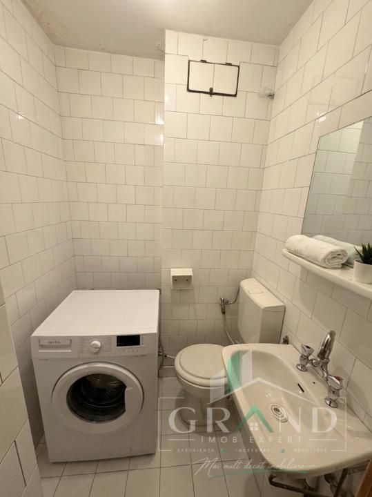 3 CAMERE DECOMANDATE | ZORILOR – UMF | 2 BĂI | PARCARE INCLUSĂ – fotografia 13 din 18