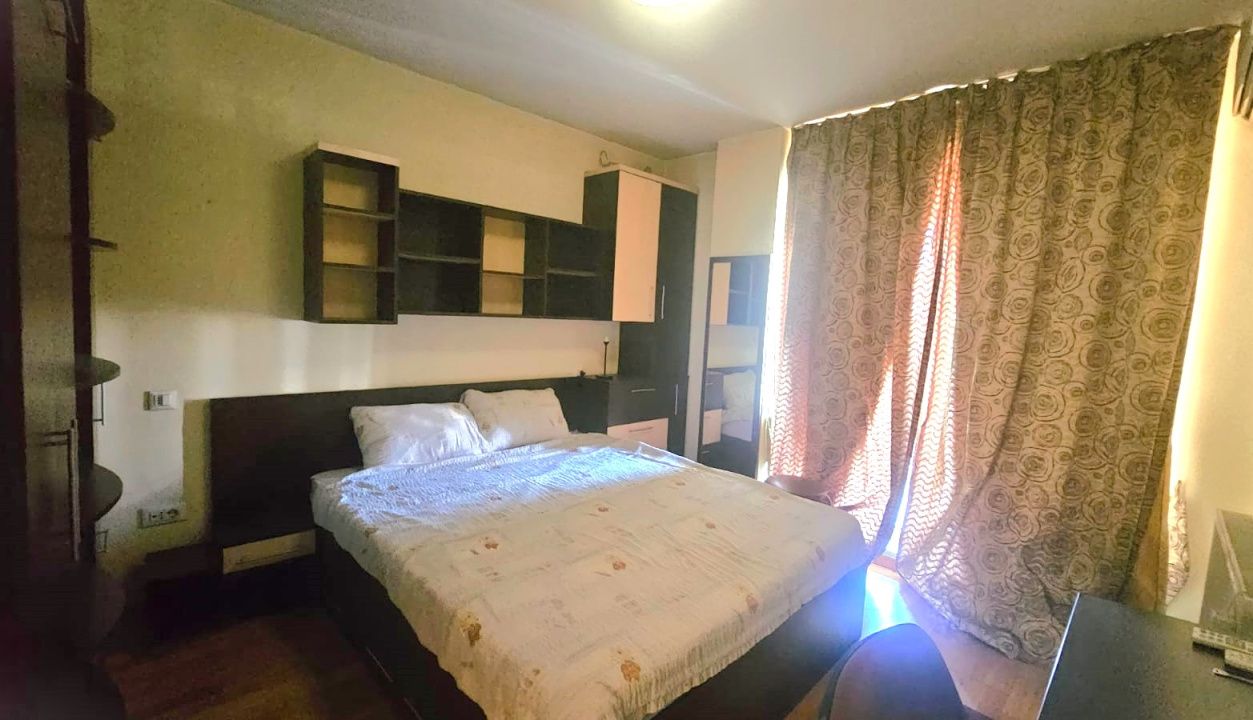 Apartament cu parcare subterana si boxa, Semicentral – fotografia 10 din 14
