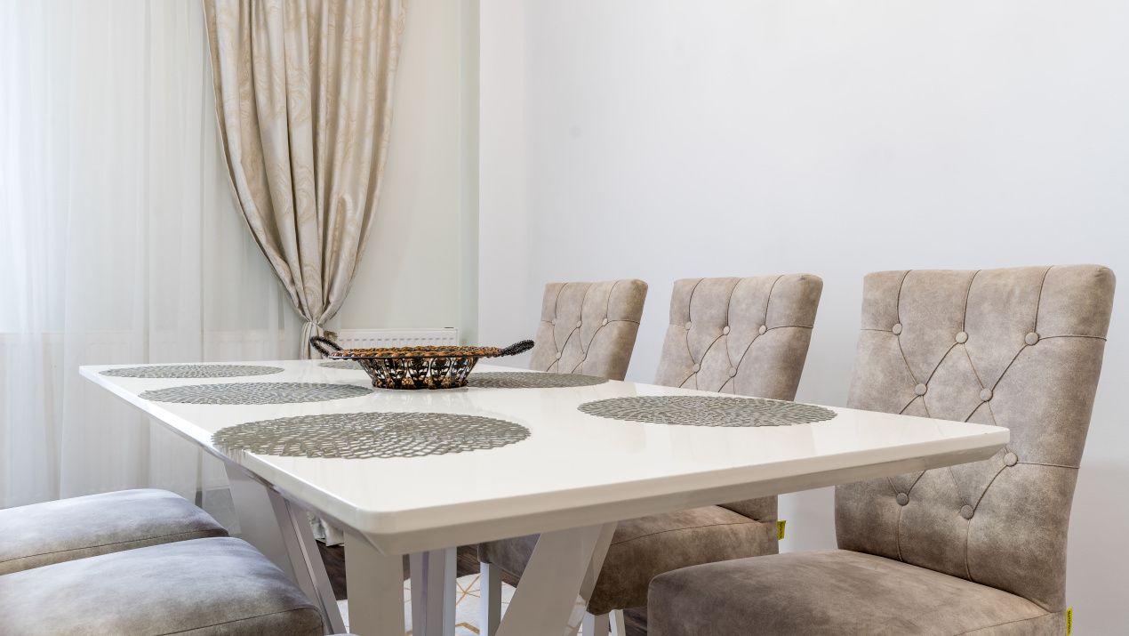 Apartament 2 camere, cart.Europa, str.Aurel Gurghianu, parcare subterana, balcon – fotografia 4 din 15