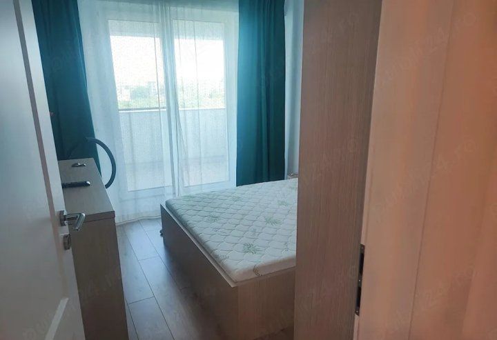 2 Camere de inchiriat | Rahova | Centrala | Parcare | Mobilat – fotografia 3 din 8