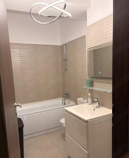 2 Camere de inchiriat | Iancului | Metrou | Parcare Subterana | – fotografia 6 din 10