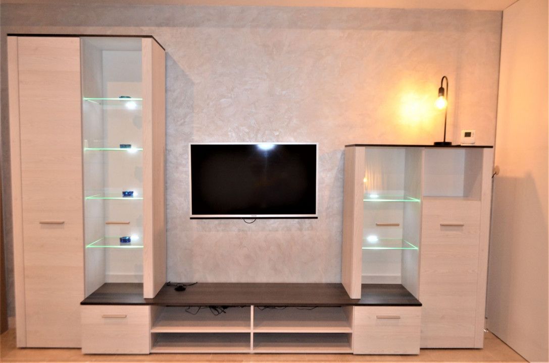 Studio de lux de vanzare in Sigma Residence din zona Tomis Plus. – fotografia 18 din 44