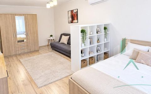 Apartament în Gruia, etaj intermediar, Cluj-Napoca