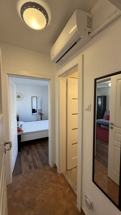 Apartament 2 camere Drumul Taberei, renovat integral, lângă metrou – fotografia 12 din 14