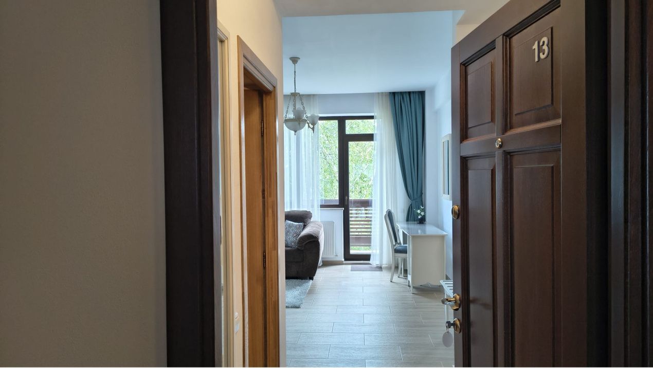 Aparthotel Premium de Vânzare în Predeal – Cioplea | 15 Apartamente lcomision 0% – fotografia 50 din 83