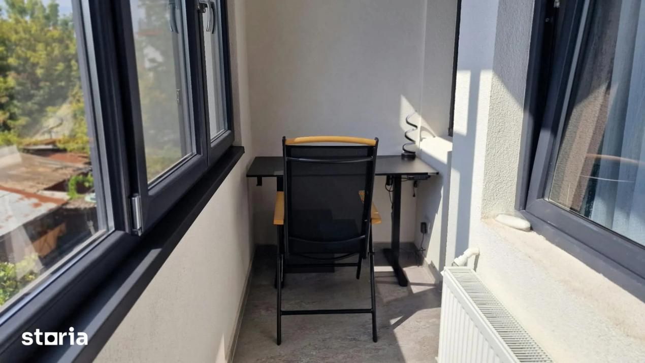 3 Camere de inchiriat | Chitila | Metrou | Centrala Proprie | Parcare – fotografia 10 din 11