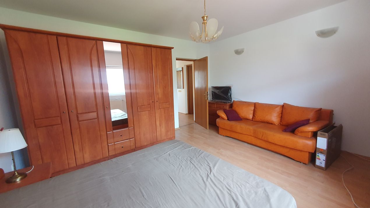 Închiriere casă 3 camere, ansamblul rezidential Class, Pipera, Tunari – fotografia 10 din 18