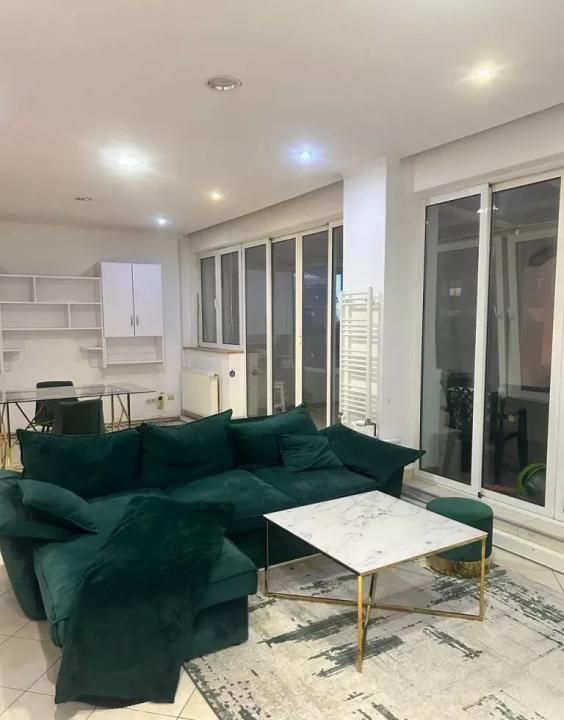 2 Camere de inchiriat | P-ta Romana | Metrou | Petfriendly | Centrala – fotografia 2 din 8