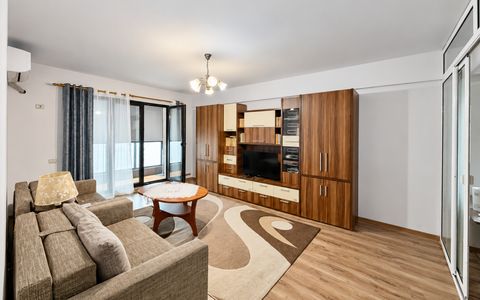 Apartament 2 camere zona Icil, bloc Nou, 60mp