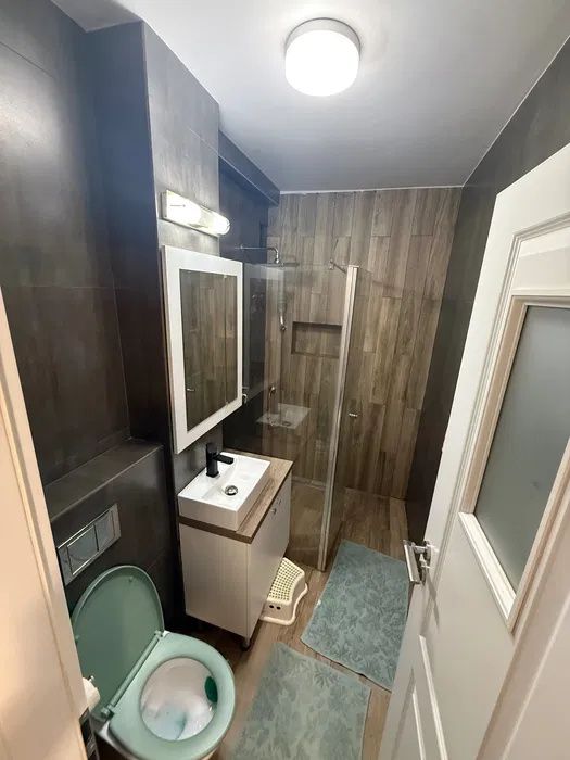 4 Camere de inchiriat | Nerva Traian | 2 Bai | Centrala | 106MP – fotografia 7 din 8