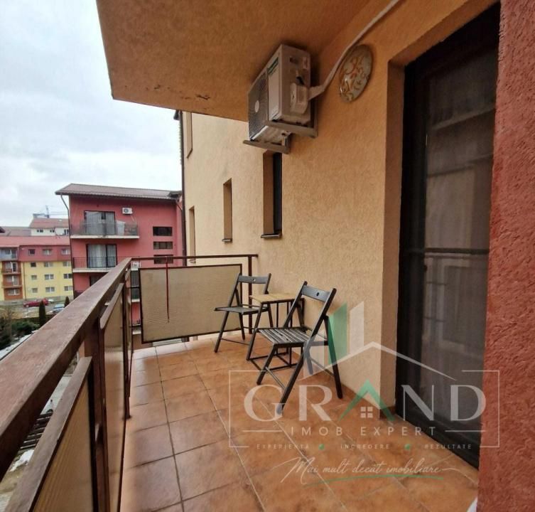 Apartament 2 camere 46mp | balcon 6mp | Floresti/zona Stejarului – fotografia 8 din 8