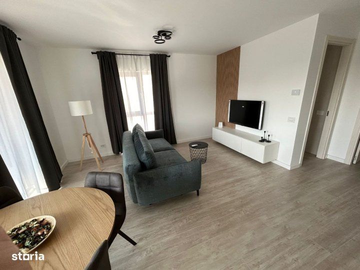 3 Camere de inchiriat | Baneasa |Parcare|Incalzire in pardoseala| – fotografia 12 din 15