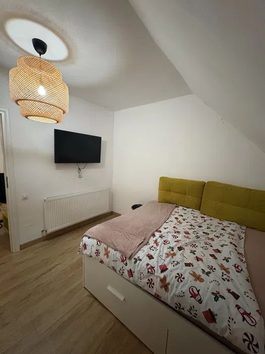 Apartament 2 camere de 58,5mp plus 40mp balcon , zona : Cetatii – fotografia 4 din 6