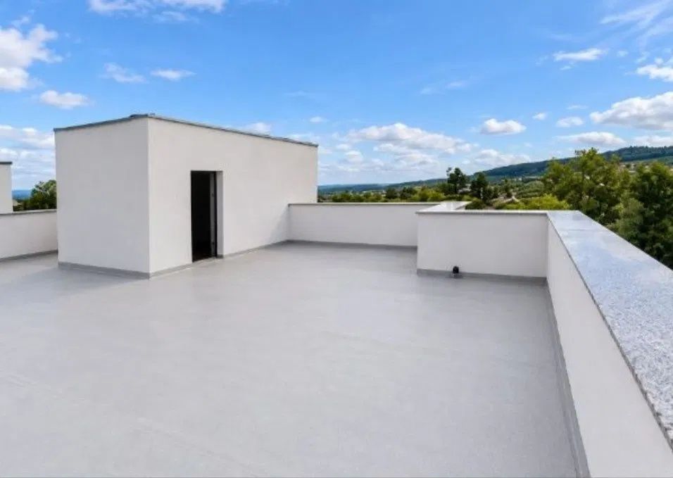 Casă cu terasă panoramică de 120 mp, 4 dormitoare și 4 băi – zona cartier Europa – fotografia 11 din 11