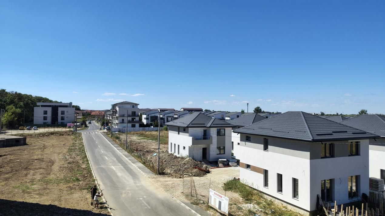 Vila individuala padurea Rosu/complex Ayan/comision 0 – fotografia 12 din 61