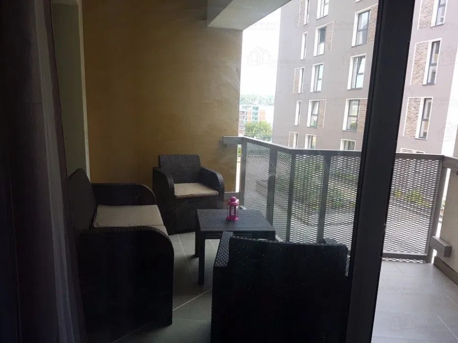 Apartament, 60 Mp, in Platinia Residence Center – fotografia 6 din 8