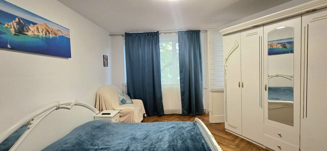 4 CAMERE DE ÎNCHIRIAT | VIZAVI DE CITY PARK MALL | IDEAL PENTRU STUDENȚI – fotografia 4 din 9